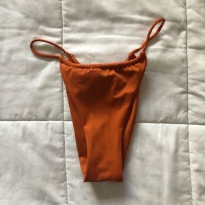 Disruptive Youth Bikini Bottoms